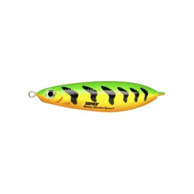 Rattlin Minnow Spoon 8 cm