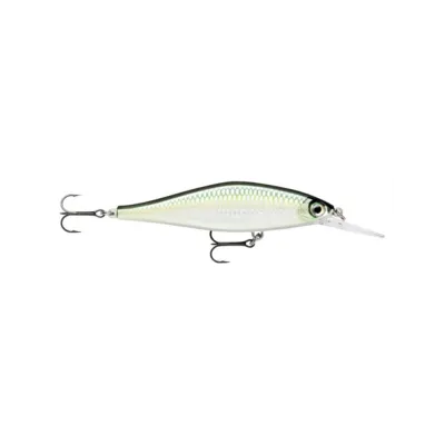Shadow Rap Shad Deep 9cm