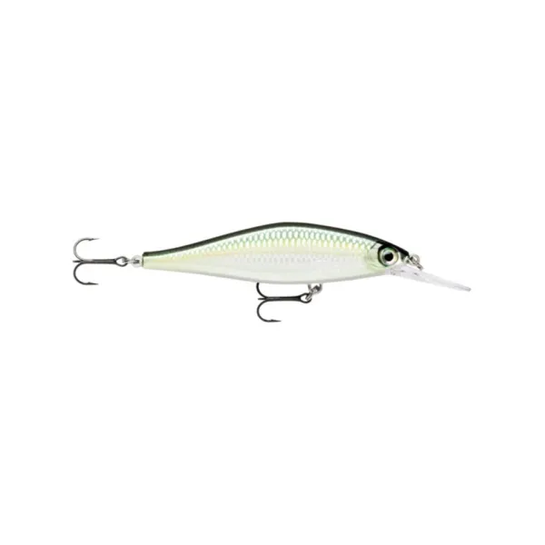 Shadow Rap Shad Deep 9cm