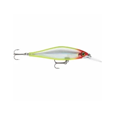 Shadow Rap Shad Deep 9cm