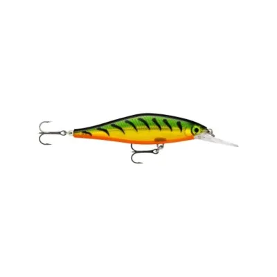 Shadow Rap Shad Deep 9cm