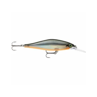 Shadow Rap Shad Deep 9cm