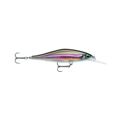 Shadow Rap Shad Deep 9cm