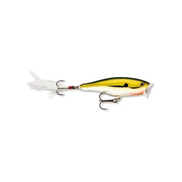 Skitter Pop 5cm