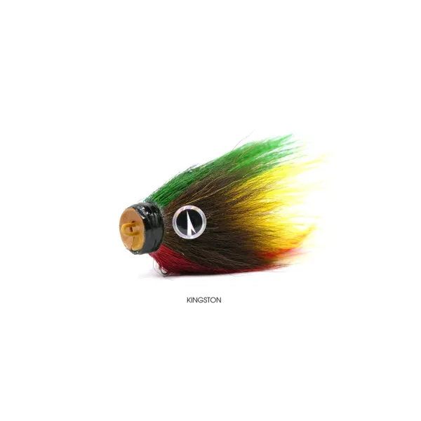 Baby Mustache Shal X1 14G