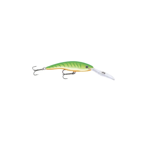 Deep Tail Dancer 13cm