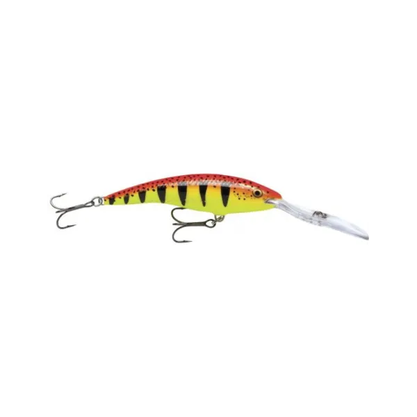 Deep Tail Dancer 13cm