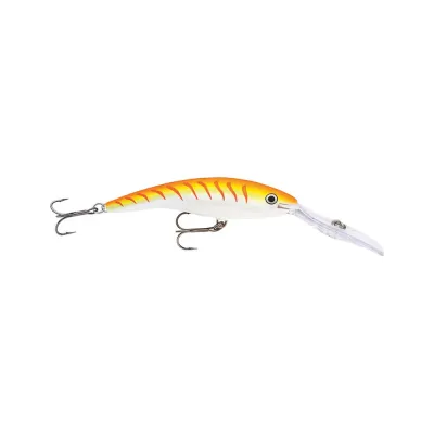 Deep Tail Dancer 13cm