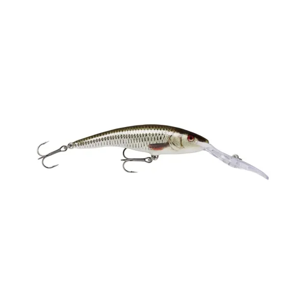 Deep Tail Dancer 13cm