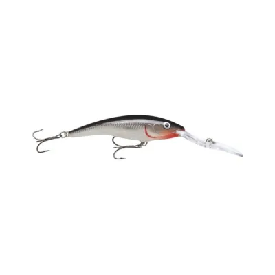 Deep Tail Dancer 13cm