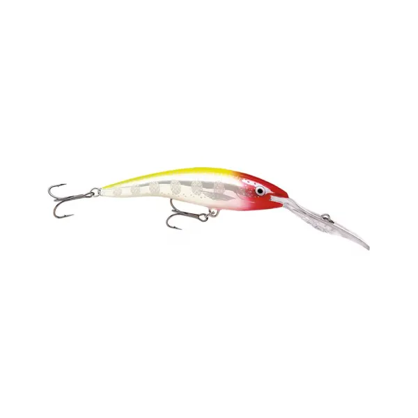 Deep Tail Dancer 9cm 13g