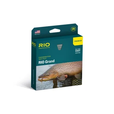 RIO Grande Premier Flyt