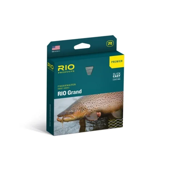 RIO Grande Premier Flyt