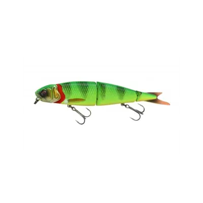 LB Soft 4Play Swim&Jerk 13cm