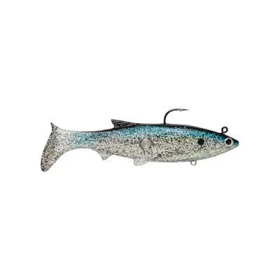 Knock´R Minnow 18cm 67g