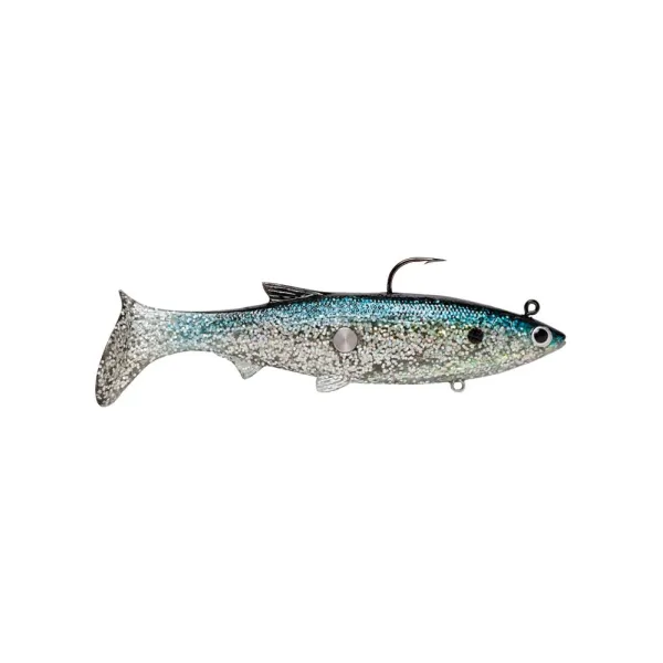 Knock´R Minnow 18cm 67g