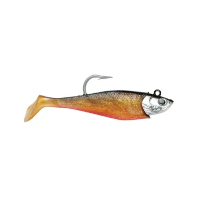 Wildeye Giant Jigging SHAD 18cm 264g