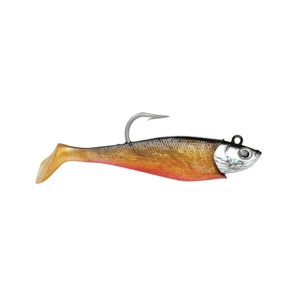Wildeye Giant Jigging SHAD 18cm 264g