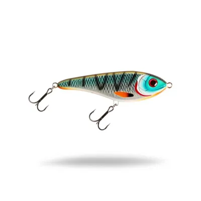 Buster Jerk Shallow 15cm