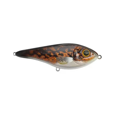 Buster Jerk Sinking 15cm