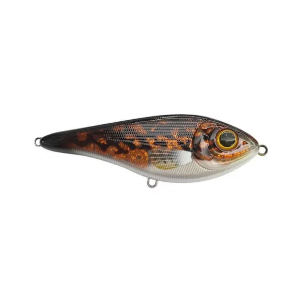 Buster Jerk Sinking 15cm