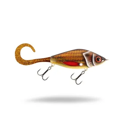Guppie JR Shallow 57,5g