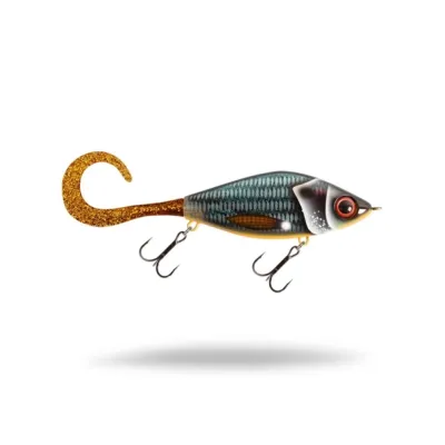 Guppie JR Shallow 57,5g
