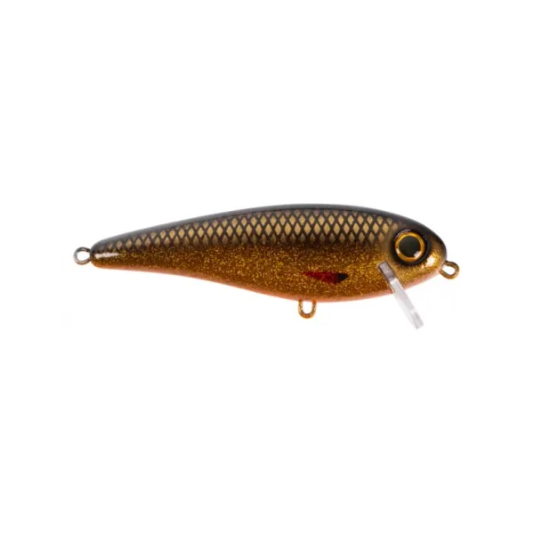 Jonny Vobbler 13cm
