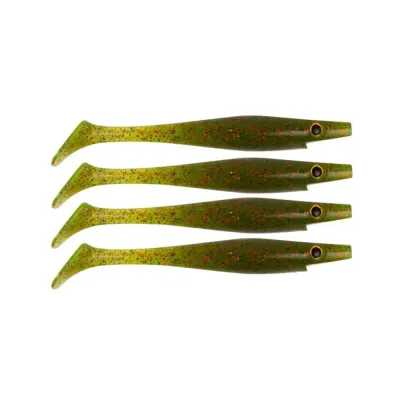 Pig Shad JR 15cm 4-Pack