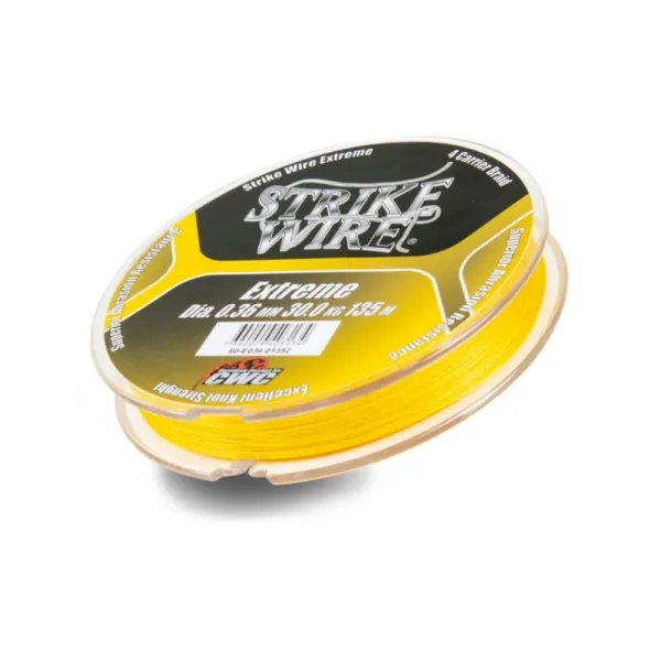 Strike Wire Extreme 0,28mm