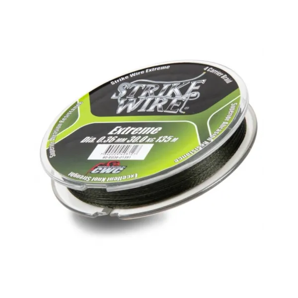 Strike Wire Extreme 135m