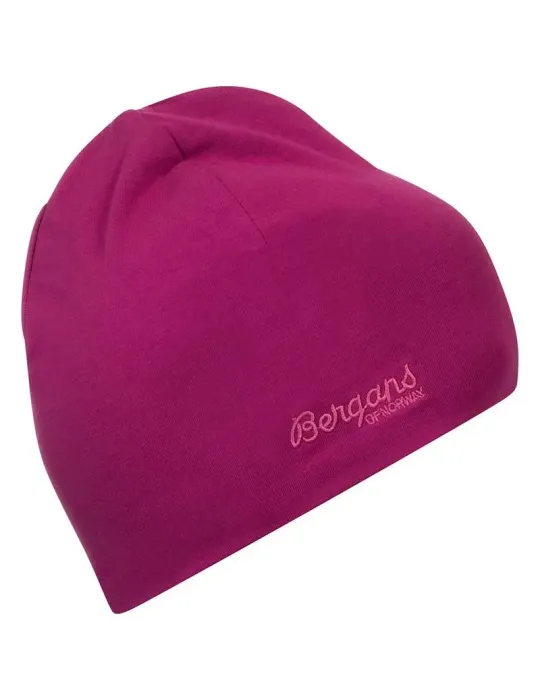 Kids Cotton Beanie