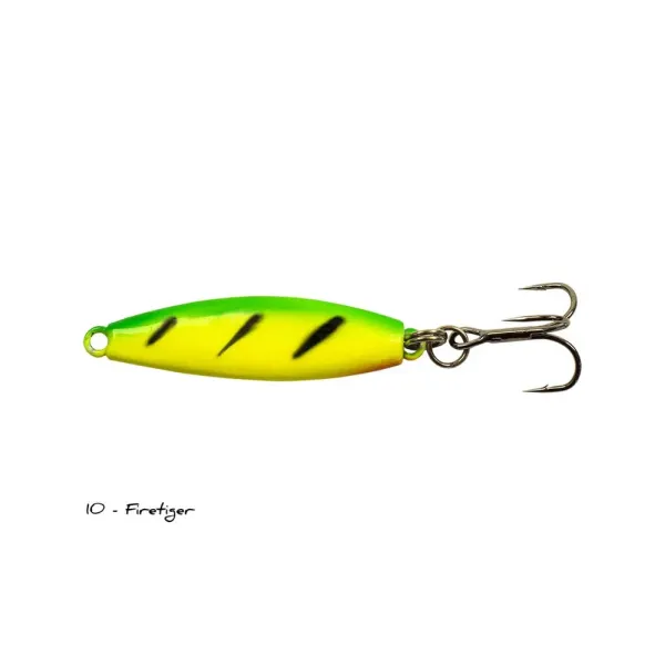 Turbodraget 14g
