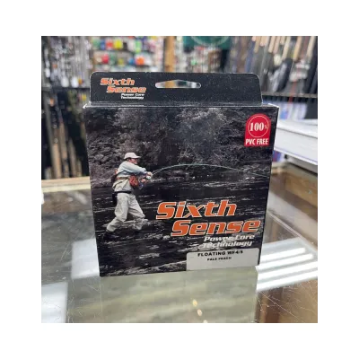 Sixth Sense Floating