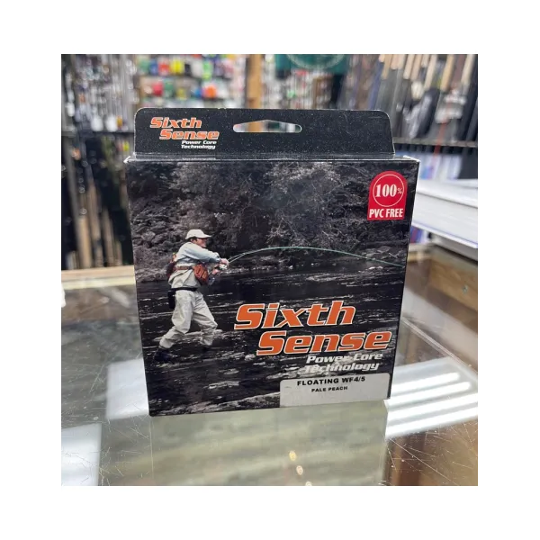 Sixth Sense Floating