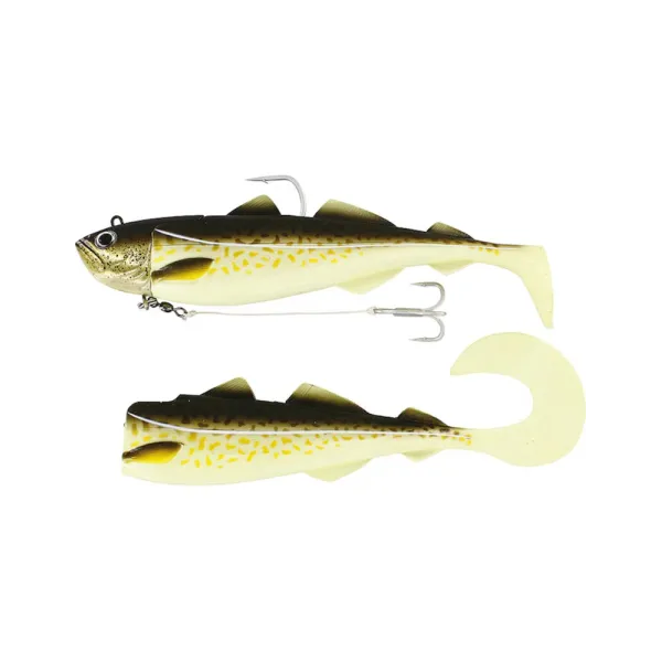 Crazy Daisy 400g 27cm