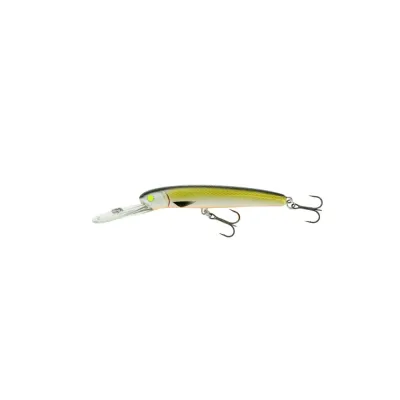 Deep Runner 10cm Floating