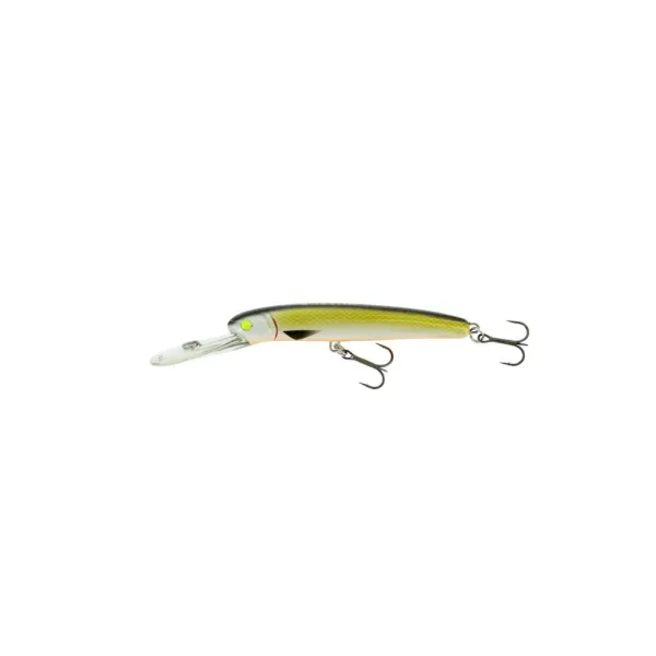 Deep Runner 10cm Floating