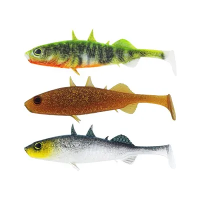 Stanley The Stickleback 7,5cm