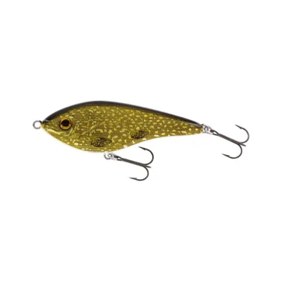 Swim Glidebait 12cm