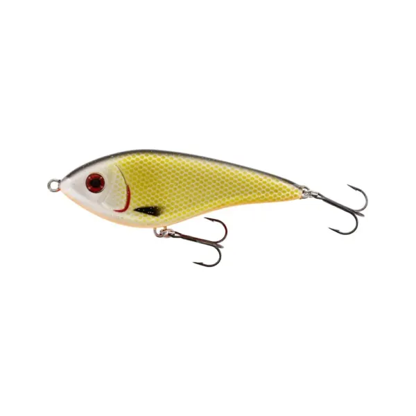 Swim Glidebait 12cm