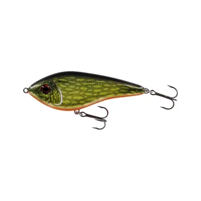Swim Glidebait 12cm