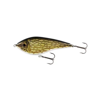 Swim Glidebait 12cm