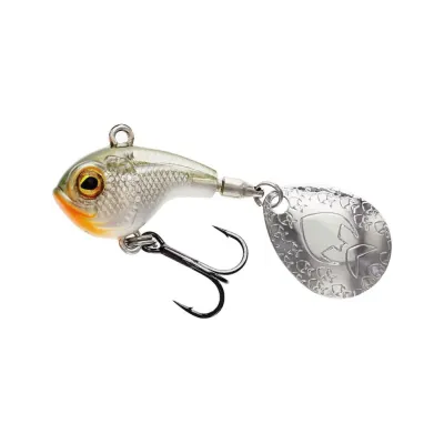 DropBite Spin Tail Jig 3,4cm 17g