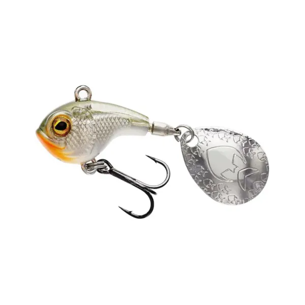 DropBite Spin Tail Jig 3,4cm 17g