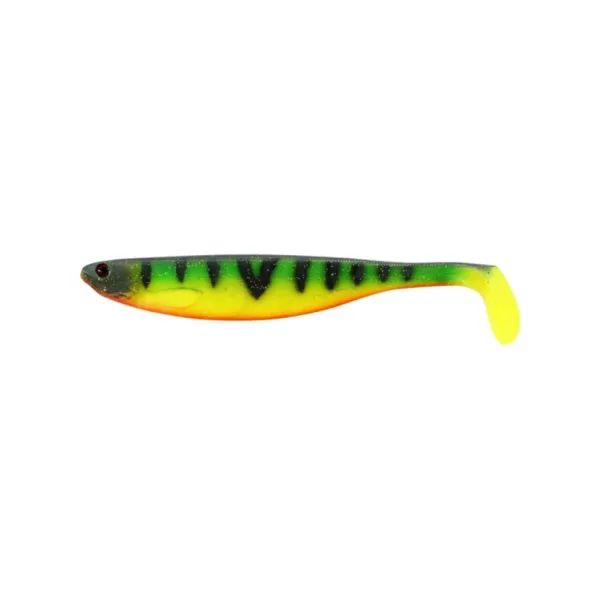 SHADTEEZ Slim V2 22cm