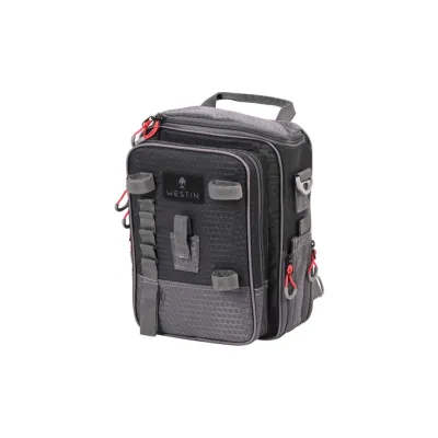 W4 Street Bag PRO 3 Boxes