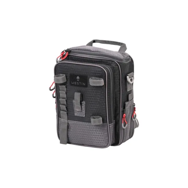 W4 Street Bag PRO 3 Boxes