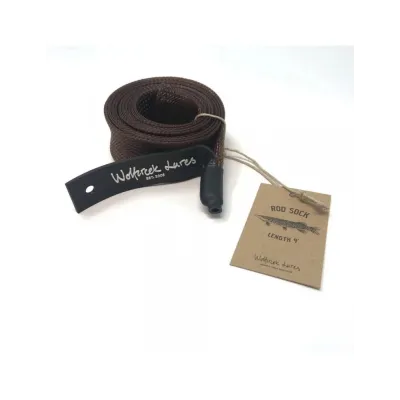 Wolfcreek Damn You Lures