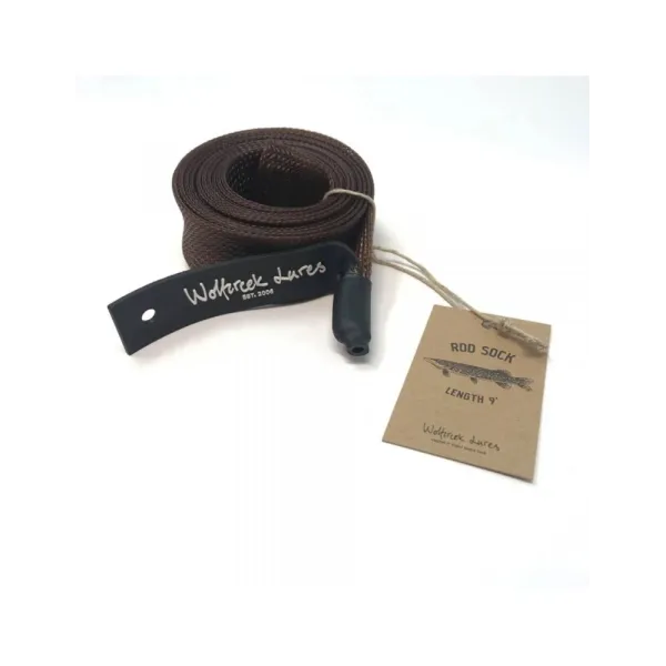 Wolfcreek Damn You Lures